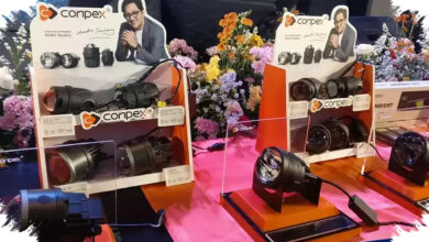 Audiotech Siapkan US$ 30 Juta untuk RI, Lampu Aftermarket Mulai di Bawah Rp 1 Juta