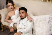 Nathalie Holscher dan Arifat Makin Serius, Pembekalan hingga Rapat WO Jadi Tanda