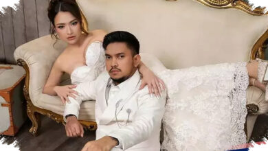Nathalie Holscher dan Arifat Makin Serius, Pembekalan hingga Rapat WO Jadi Tanda