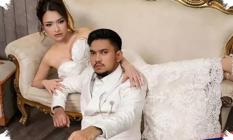 Nathalie Holscher dan Arifat Makin Serius, Pembekalan hingga Rapat WO Jadi Tanda