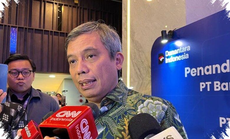 BTN Siapkan Dua Aksi dengan SMF, Obligasi Tier 2 Dibidik Semester II