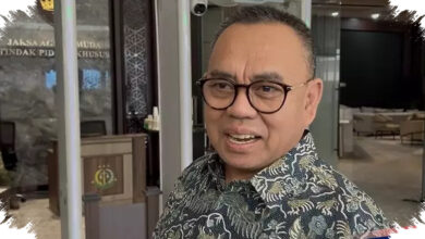 Dipanggil Lagi soal Petral, Sudirman Said Ungkap Hambatan Bereskan Mafia Migas
