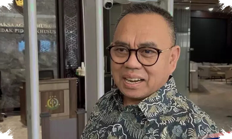 Dipanggil Lagi soal Petral, Sudirman Said Ungkap Hambatan Bereskan Mafia Migas