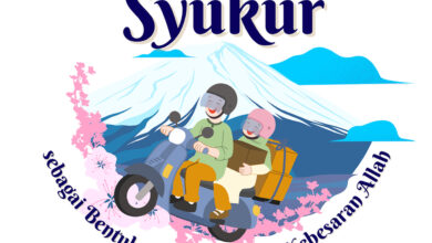 Rasa Syukur Bisa Mengubah Cara Menikmati Hidup, Ini Dampaknya bagi Kebahagiaan
