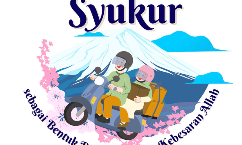 Rasa Syukur Bisa Mengubah Cara Menikmati Hidup, Ini Dampaknya bagi Kebahagiaan