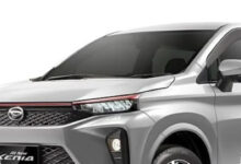 Xenia X atau R Bekas 2014, Selisih Fitur Kecil yang Bisa Mengubah Pilihan