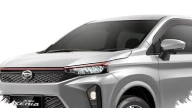 Xenia X atau R Bekas 2014, Selisih Fitur Kecil yang Bisa Mengubah Pilihan