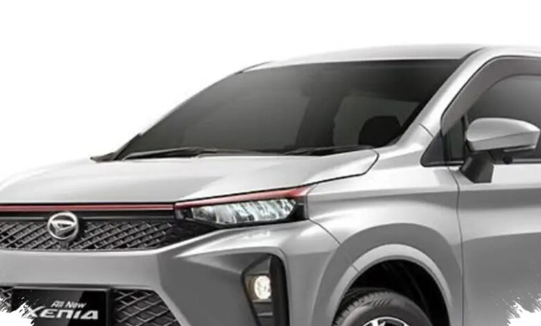 Xenia X atau R Bekas 2014, Selisih Fitur Kecil yang Bisa Mengubah Pilihan