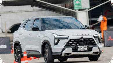Penjualan Belum Menggigit, Mitsubishi Xforce HEV Datang dengan Senjata Baru