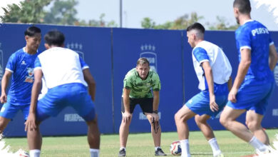 Persib Mulai Bedah Low Block, Tantangan Berat yang Disiapkan Igor Tolic