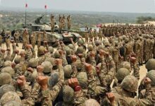 Kekerasan Militan Terus Naik di Pakistan, Krisisnya Dinilai Berakar di Dalam Negeri