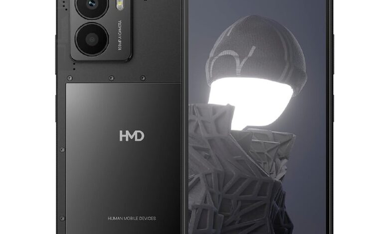 HMD Fusion 2 dan XR22 Masih Dikembangkan, Harapan Baru untuk Ponsel Unik