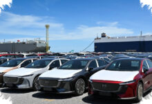 Mazda 6e Setir Kanan Mulai Dikirim Juli 2026, Langkah Besar Mazda ke Pasar Global