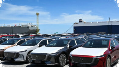 Mazda 6e Setir Kanan Mulai Dikirim Juli 2026, Langkah Besar Mazda ke Pasar Global