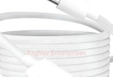 Power Bank itel Zeno Bawa 45W dan Kabel USB-C Terintegrasi, Siap Mengisi Laptop