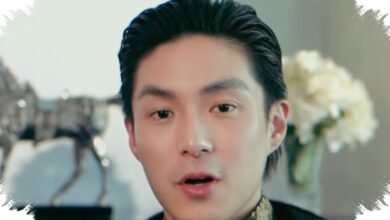 Giorgio Antonio Pilih Tidak Marah, Rumor soal Sarwendah Akan Dihadapi Secara Hukum