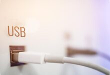 Kabel Charger yang Tampak Biasa Bisa Menguras Data, BSSN Ingatkan Risikonya