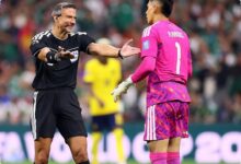 Slavko Vincic Pimpin Final Spanyol vs Argentina, Rekam Jejaknya Tak Sembarangan