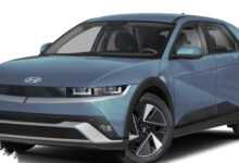 Hyundai IONIQ 5 STD Range 2026, Varian Entry Level dengan Tampilan Tak Sederhana
