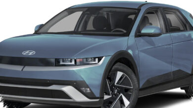 Hyundai IONIQ 5 STD Range 2026, Varian Entry Level dengan Tampilan Tak Sederhana