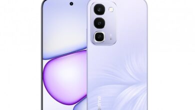 Realme C100x Bawa Baterai 8.000mAh, Ponsel Entry-Level yang Tak Mau Sering Diisi Daya