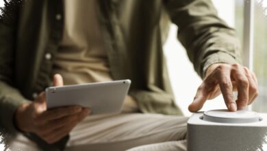 Sonos Ubah Cara Mengatur Speaker, Navigasi Tab dan Volume Presisi Mulai Diuji