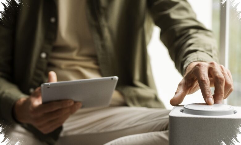 Sonos Ubah Cara Mengatur Speaker, Navigasi Tab dan Volume Presisi Mulai Diuji