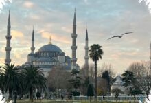 Liburan Musim Panas ke Turki Makin Praktis, Antrean Bandara Bukan Lagi Momok