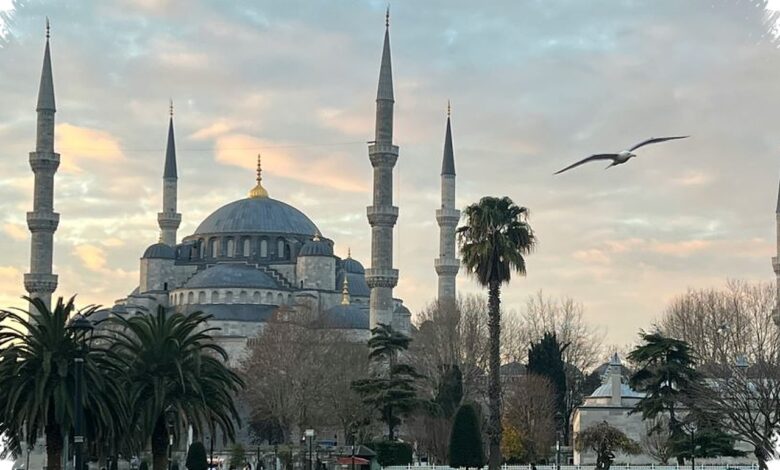 Liburan Musim Panas ke Turki Makin Praktis, Antrean Bandara Bukan Lagi Momok