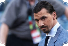 Ibrahimovic Sentil Inggris Usai Kalah dari Argentina, Soroti Mitos Premier League