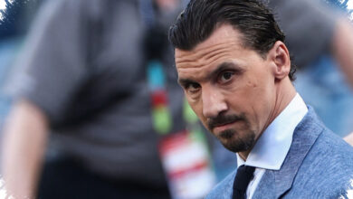 Ibrahimovic Sentil Inggris Usai Kalah dari Argentina, Soroti Mitos Premier League