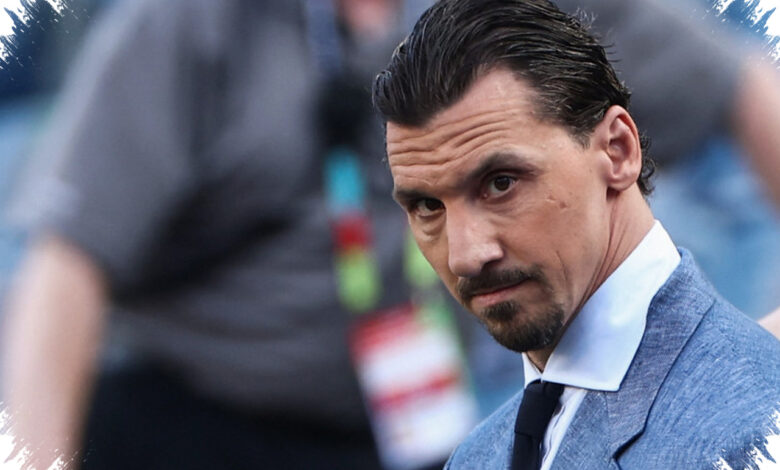 Ibrahimovic Sentil Inggris Usai Kalah dari Argentina, Soroti Mitos Premier League