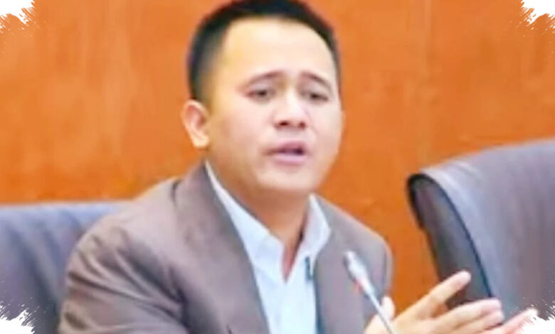 DPR Pertanyakan Anggaran Kipas Angin Rp1,8 Triliun, Harga Eceran Rp300 Ribuan