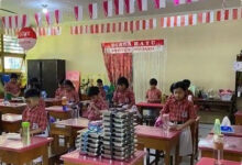 MBG untuk Anak Keluarga Mampu Bisa Dihentikan, Pemerintah Masih Kaji Dampaknya