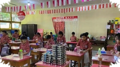 MBG untuk Anak Keluarga Mampu Bisa Dihentikan, Pemerintah Masih Kaji Dampaknya