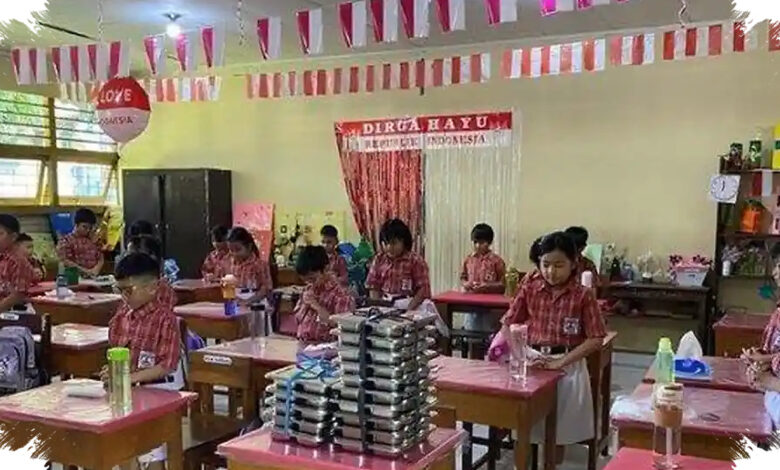 MBG untuk Anak Keluarga Mampu Bisa Dihentikan, Pemerintah Masih Kaji Dampaknya