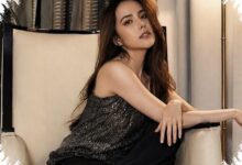 Agatha Chelsea Memilih Sendiri, Good Alone Jadi Awal Era Musik Independen