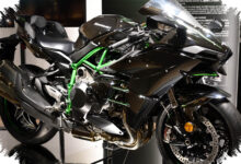 Ninja H2 Unggul 240 HP, Hayabusa Menjawab dengan Torsi dan Kenyamanan Touring