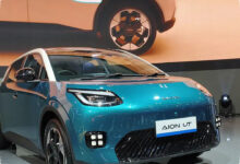 Aion UT Berpotensi Dapat Penyegaran di GIIAS 2026, Saat Rival Hatchback Makin Menekan