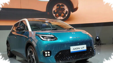 Aion UT Berpotensi Dapat Penyegaran di GIIAS 2026, Saat Rival Hatchback Makin Menekan