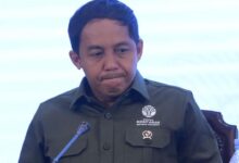 KPK Menutup Laporan Gratifikasi Raja Juli, Keterkaitannya Tetap Didalami