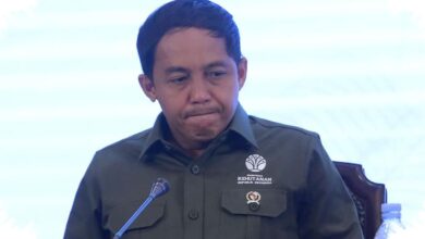 KPK Menutup Laporan Gratifikasi Raja Juli, Keterkaitannya Tetap Didalami