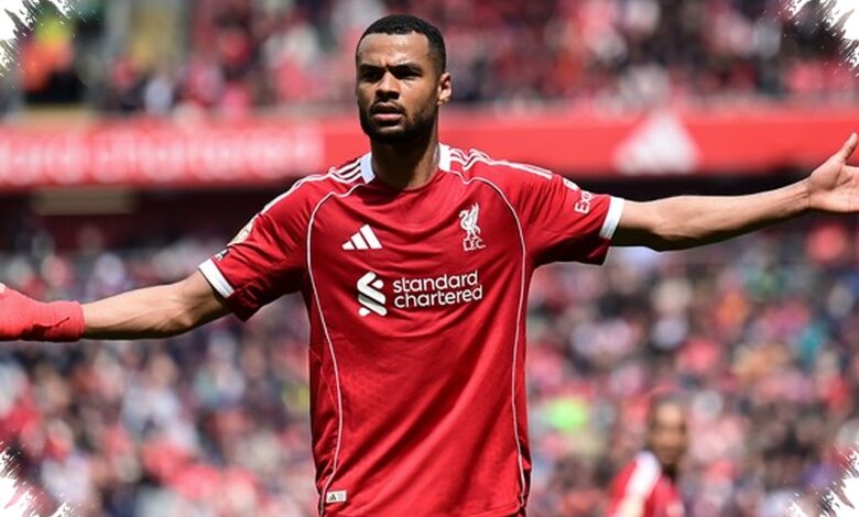 Tottenham Mengincar Cody Gakpo, Liverpool Tegas Menutup Pintu Penjualan