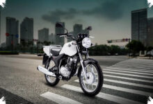 Honda GL150 Cargo Mengusik Kenangan GL Pro, Harganya 39.990 Peso Meksiko