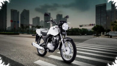 Honda GL150 Cargo Mengusik Kenangan GL Pro, Harganya 39.990 Peso Meksiko