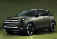 Volkswagen Kembali ke Tombol Fisik, ID. Cross Menjawab Kritik Kontrol Sentuh