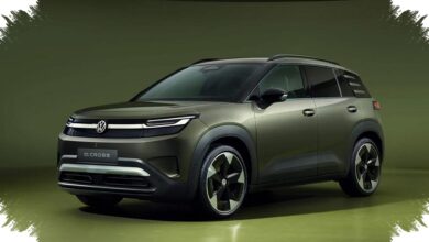 Volkswagen Kembali ke Tombol Fisik, ID. Cross Menjawab Kritik Kontrol Sentuh