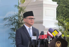 Mukhtarudin Geregetan, KP2MI Selalu Diminta Bertanggung Jawab atas Kasus TPPO WNI