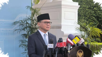 Mukhtarudin Geregetan, KP2MI Selalu Diminta Bertanggung Jawab atas Kasus TPPO WNI