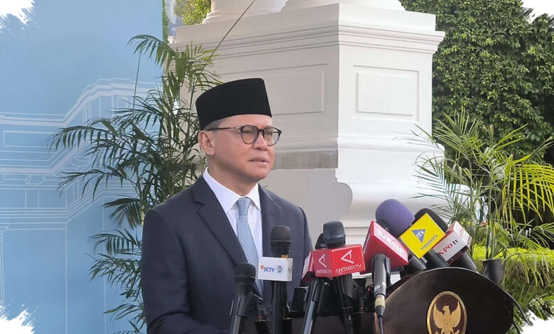 Mukhtarudin Geregetan, KP2MI Selalu Diminta Bertanggung Jawab atas Kasus TPPO WNI